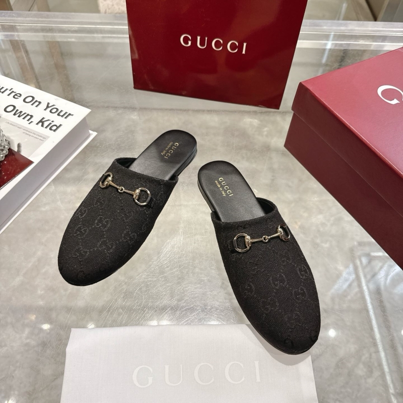 Gvc*1 slippers